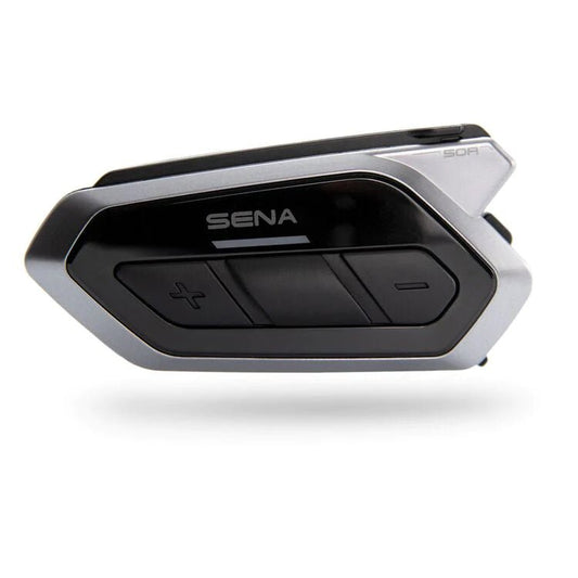 Sena 50R Bluetooth Headset - LRL Motors