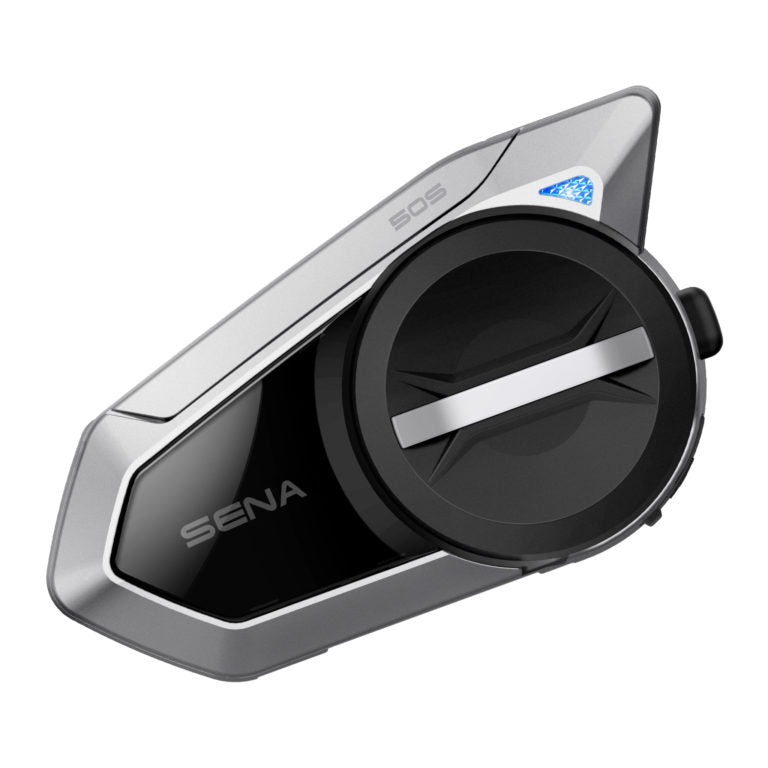 Sena 50S Bluetooth Commuincation System with Harman Kardon - LRL Motors