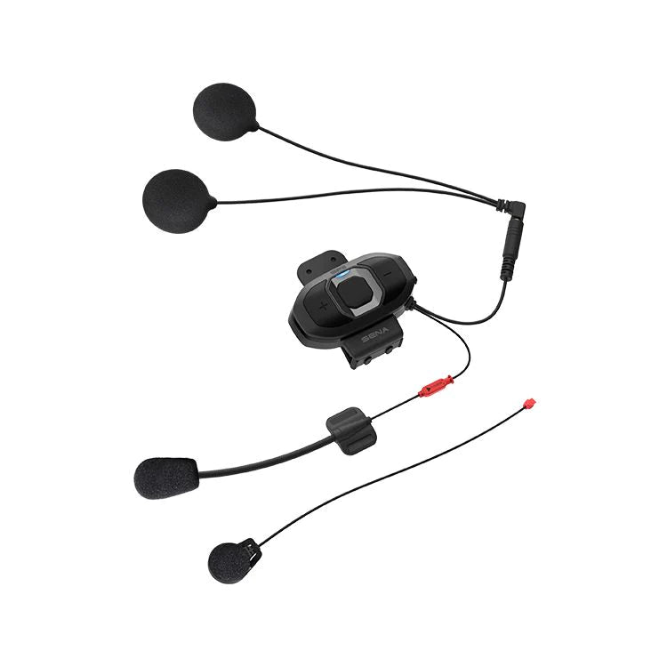 Sena SF2 Bluetooth Headset - LRL Motors