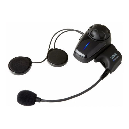 Sena SMH-10 Bluetooth Headset - LRL Motors