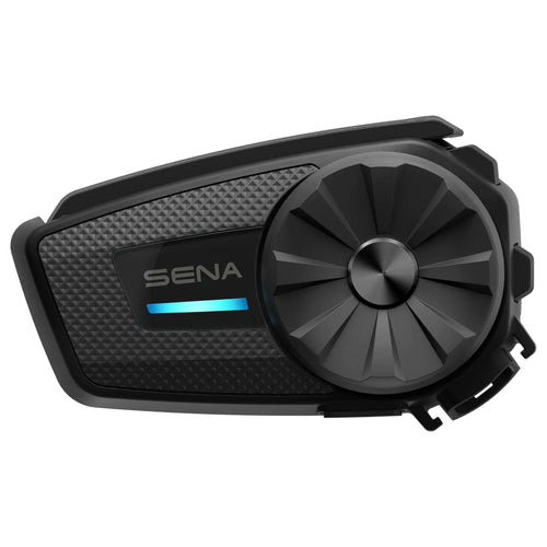 Sena Spider ST1 Bluetooth Headset - LRL Motors