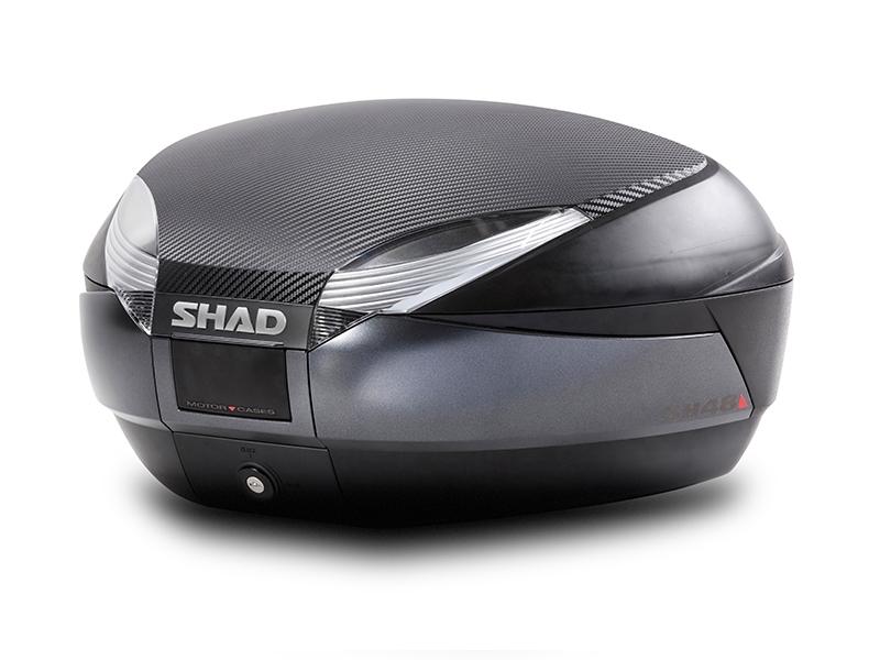 SHAD - SH 48 DARK GRAY - LRL Motors