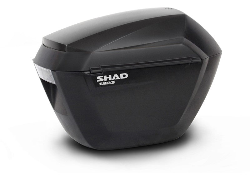 SHAD SH23 Side Panniers 2021 - LRL Motors
