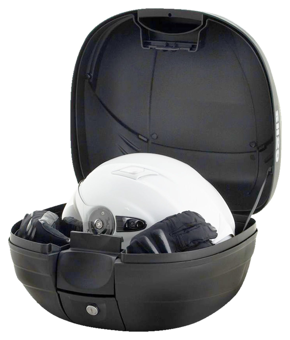 SHAD - SH29 Top Case - Black - LRL Motors