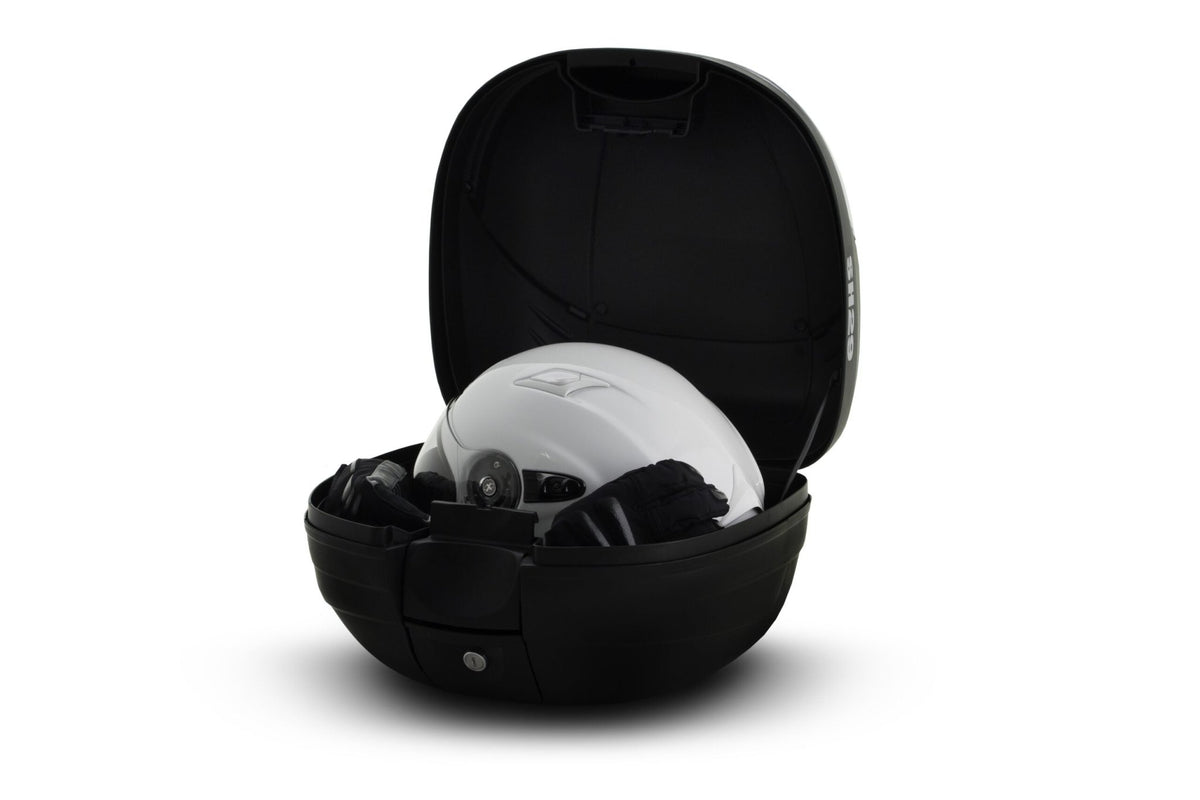 SHAD - SH29 Top Case - Black - LRL Motors