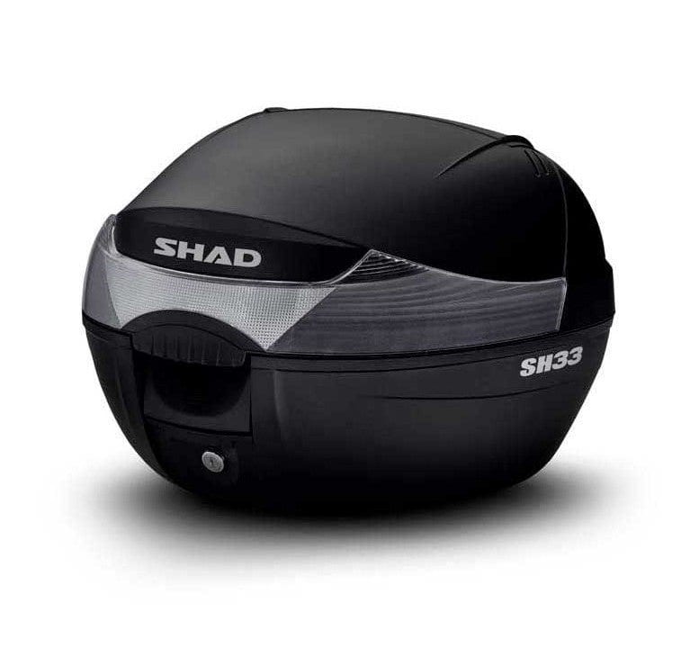 SHAD SH33 Top Case - LRL Motors