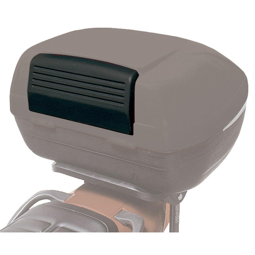SHAD - SH42 Top Case - Black - LRL Motors
