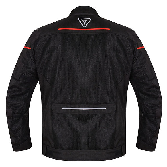 Shield Airwave Mesh Level 2 Jacket - LRL Motors