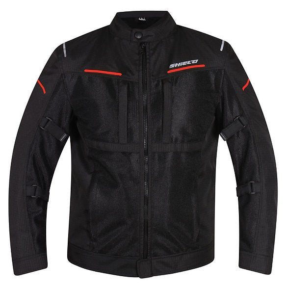 Shield Airwave Mesh Level 2 Jacket - LRL Motors