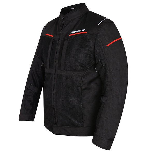 Shield Airwave Mesh Level 2 Jacket - LRL Motors