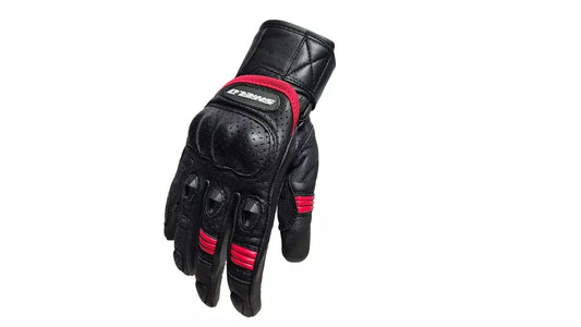 Shield FUR Gloves - LRL Motors