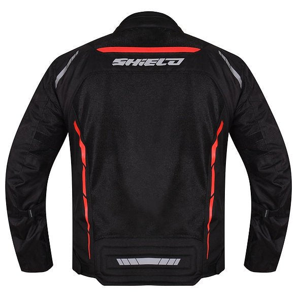 Shield GT Air Mesh Level 2 Jacket - LRL Motors