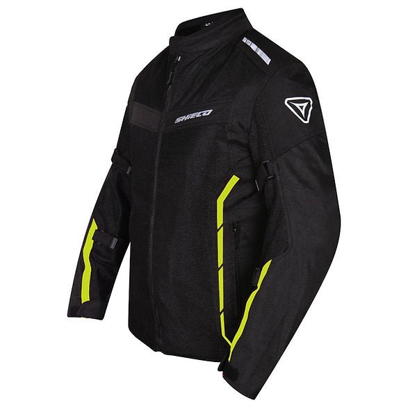 Shield GT Air Mesh Level 2 Jacket - LRL Motors