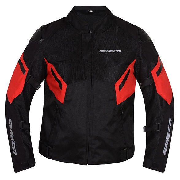 Shield Rev Sport Touring Jacket - LRL Motors