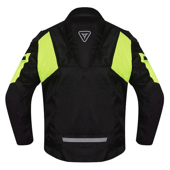 Shield Rev Sport Touring Jacket - LRL Motors