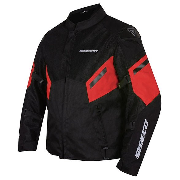 Shield Rev Sport Touring Jacket – LRL Motors