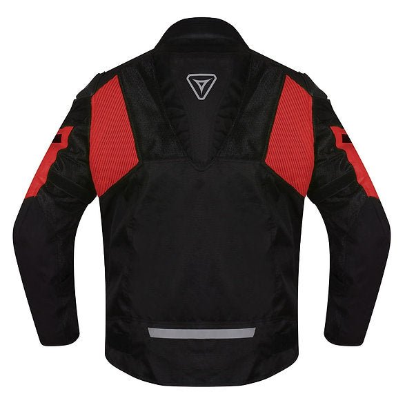 Shield Rev Sport Touring Jacket - LRL Motors