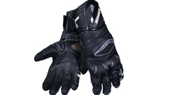Shield Venom Full Gauntlet Gloves - LRL Motors