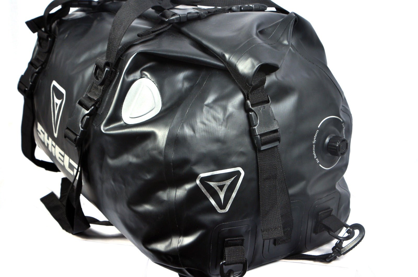 Shield Waterproof Drybag - LRL Motors