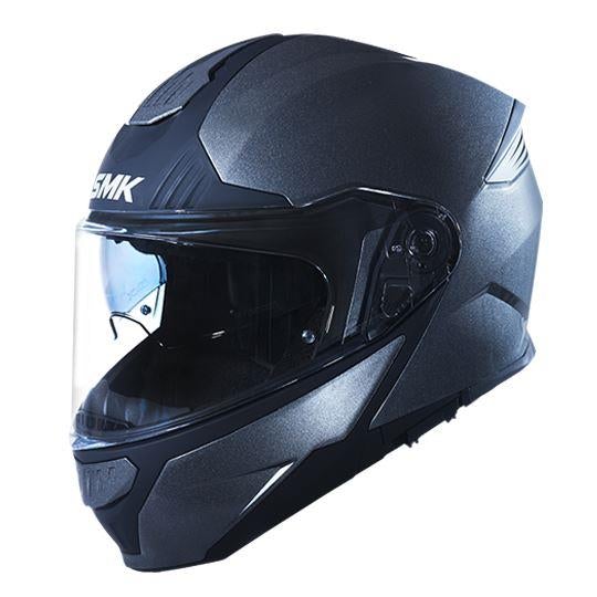 SMK Gullwing Unicolor Anthracite GLDA600 - LRL Motors