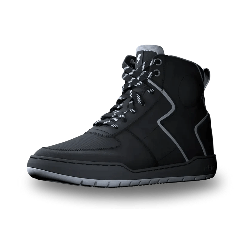 SNKR Stealth Edition RIDING BOOTS - LRL Motors