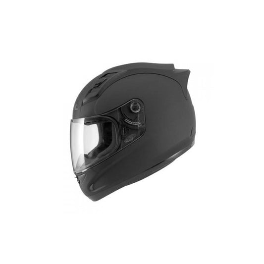 SOL - SL-68S II Flat Black Helmet - LRL Motors