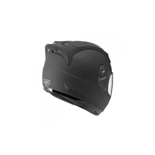 SOL - SL-68S II Flat Black Helmet - LRL Motors