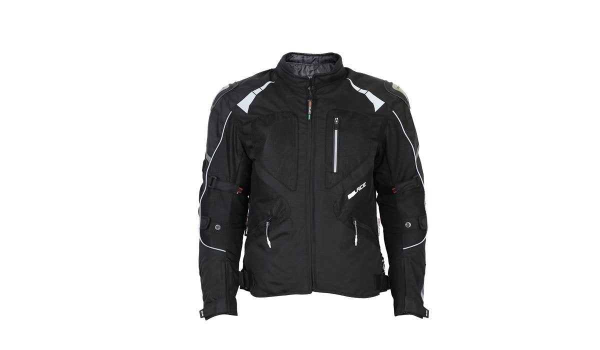SOLACE SABRE JACKET V3 - LRL Motors