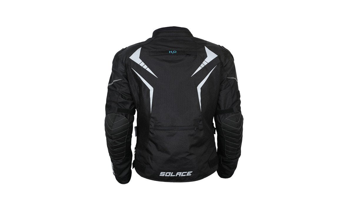 SOLACE SABRE JACKET V3 - LRL Motors