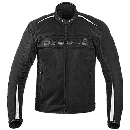 Studds SMJ2 Riding Jacket - LRL Motors