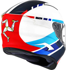 Suomy Speedstar Classic Helmet - LRL Motors