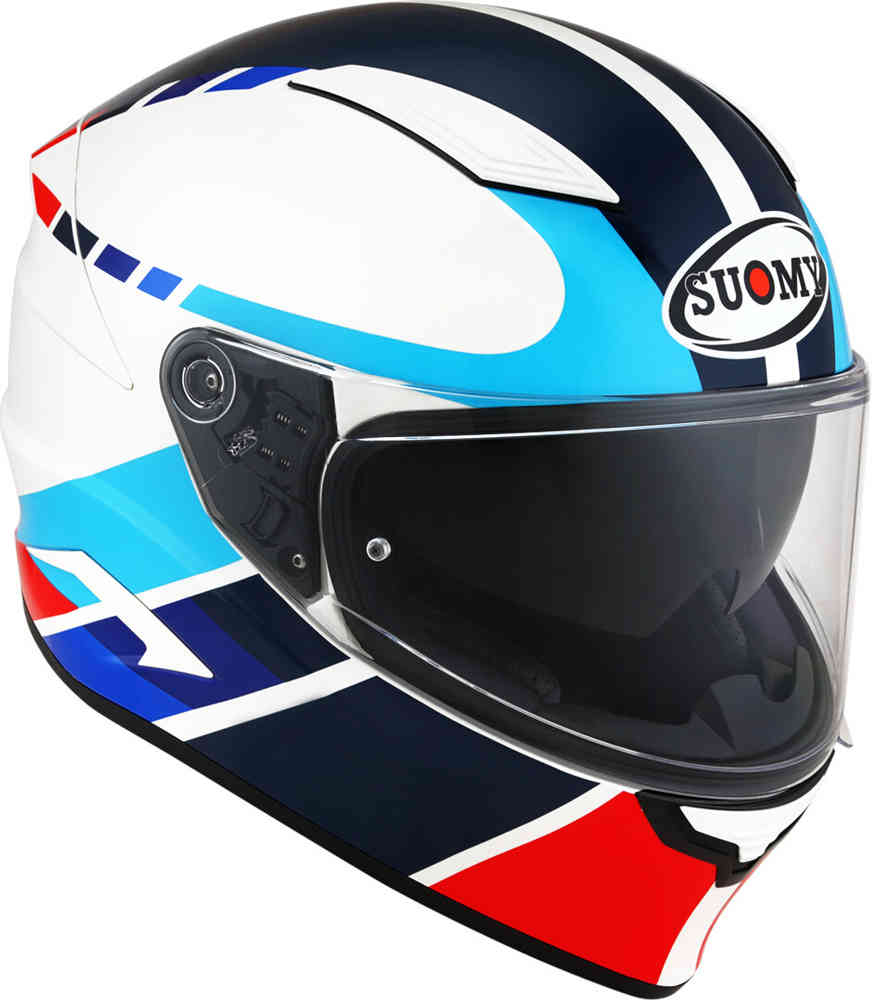 Suomy Speedstar Classic Helmet - LRL Motors