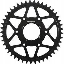 SuperSprox Stealth Rear Sprocket Orange For KTM - LRL Motors