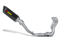 Suzuki GSX-R 1000 2012 -2016 Racing Line (Carbon) - LRL Motors