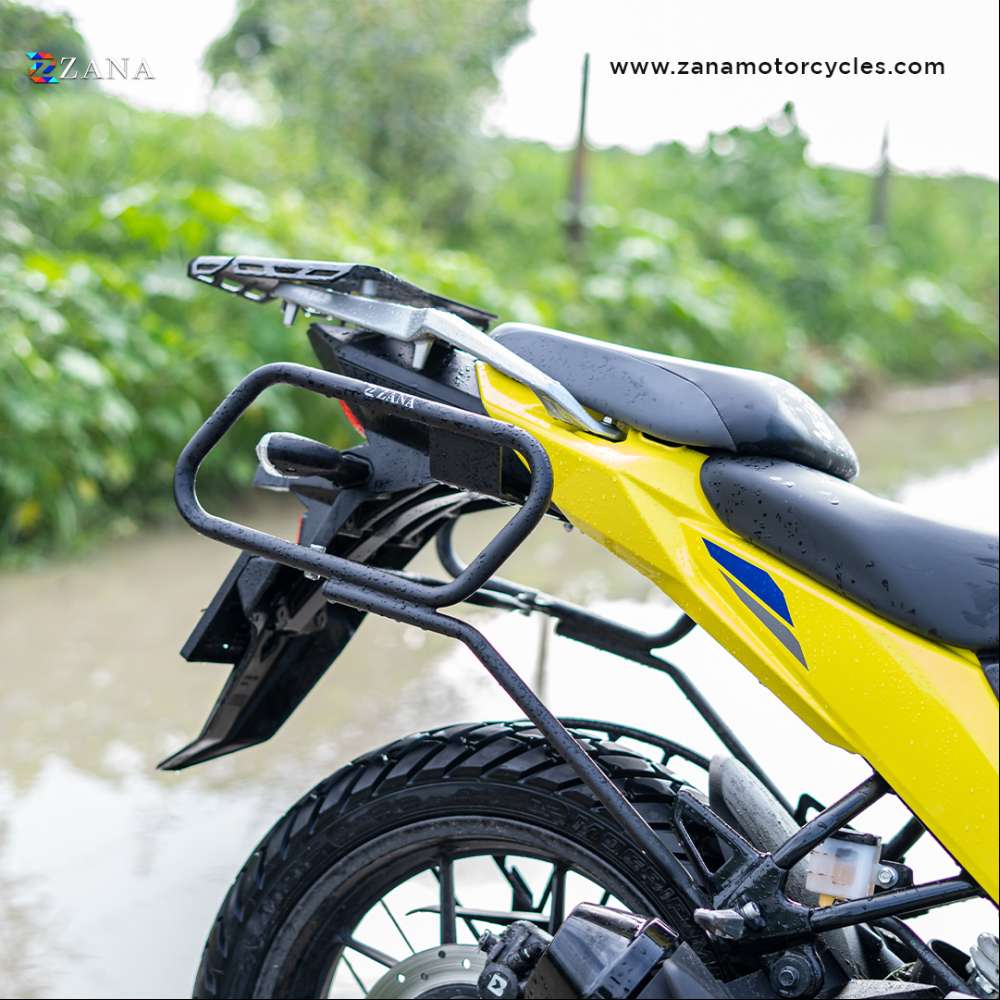 Suzuki V Strom 250 Zana saddle stay - LRL Motors