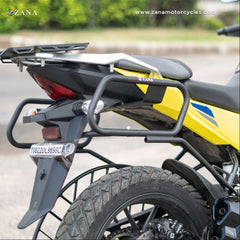 Suzuki V Strom 250 Zana saddle stay - LRL Motors