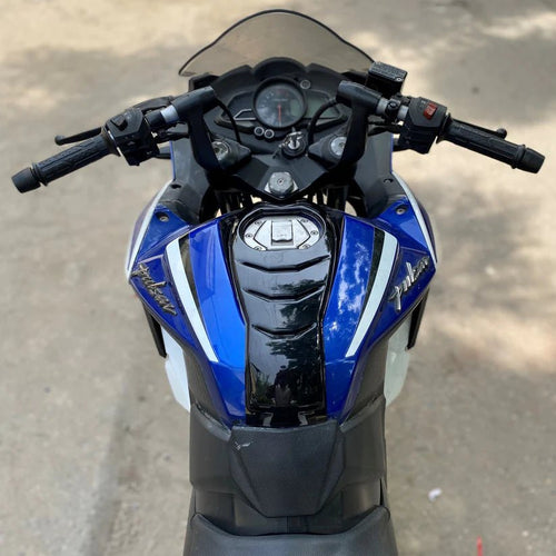 TankTie for Bajaj Pulsar RS200 - LRL Motors