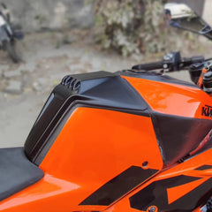 TankTie for KTM New RC by Saiga Parts - LRL Motors