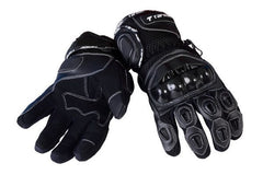 Tarmac Vento II Black Glove - LRL Motors