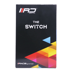 THE SWITCH (UNIVERSALLY COMPATIBLE) - LRL Motors
