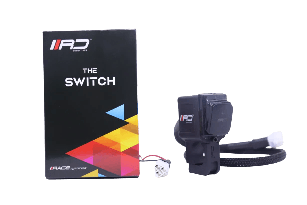 THE SWITCH (UNIVERSALLY COMPATIBLE) - LRL Motors