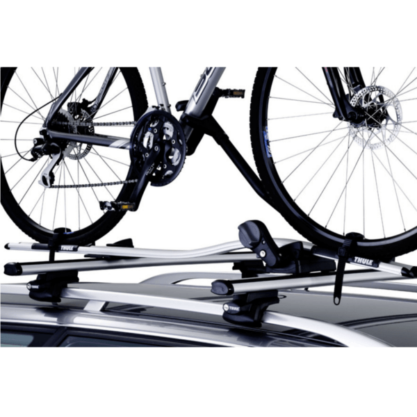 Thule ProRide 598 LRL Motors