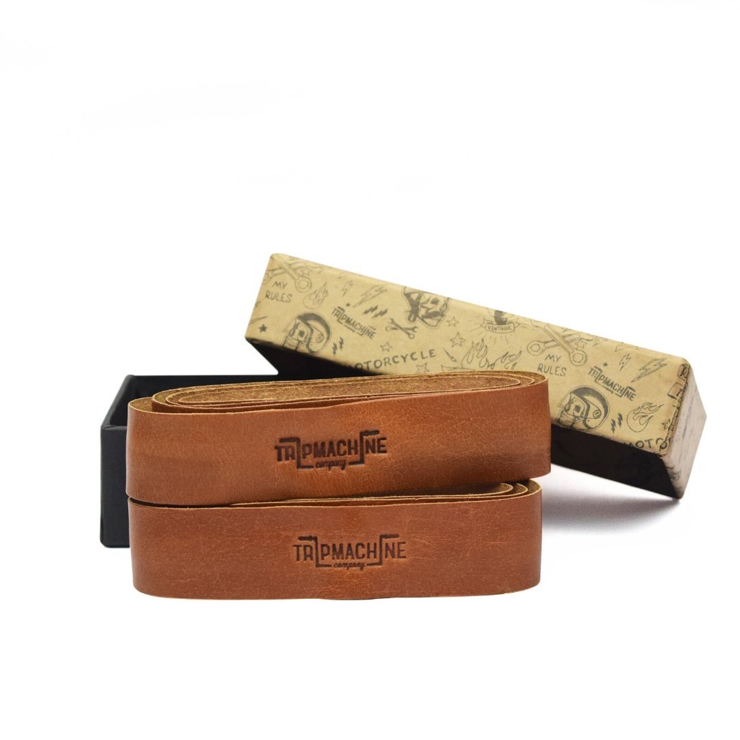 Tripmachine GRIPS WRAP - LRL Motors