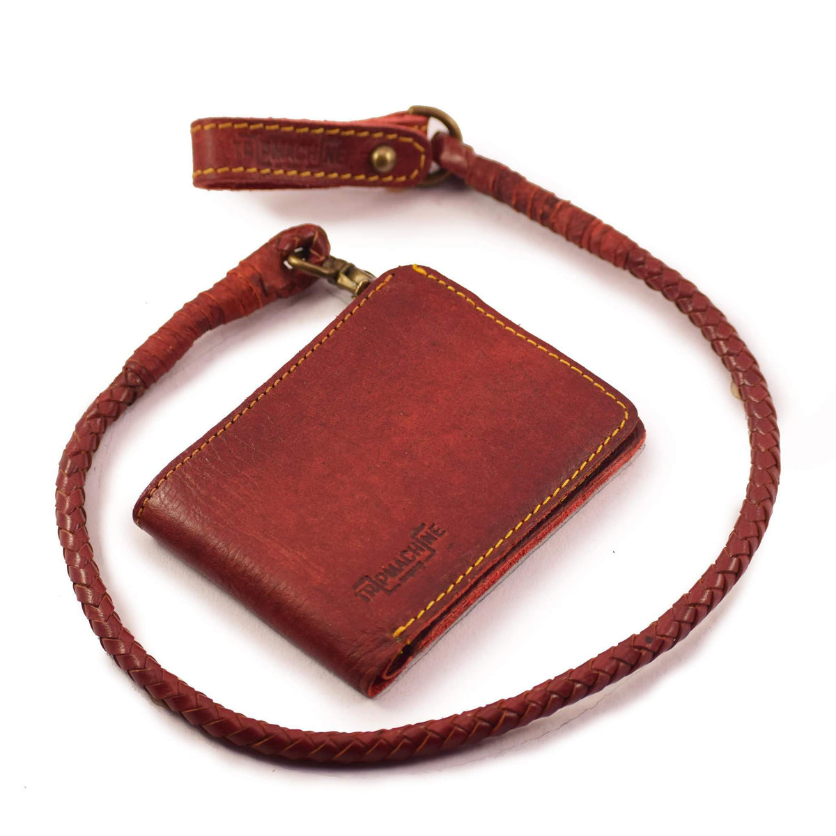 Tripmachine Guitarist Wallet - LRL Motors