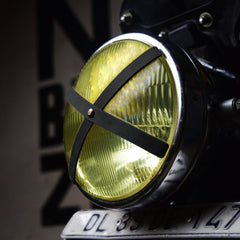 Tripmachine Headlight X - LRL Motors