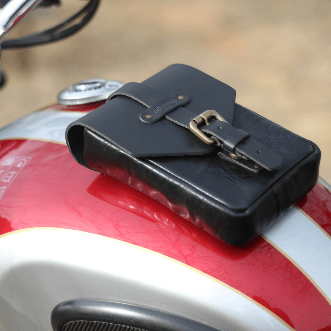 Tripmachine TANK POUCH - LRL Motors