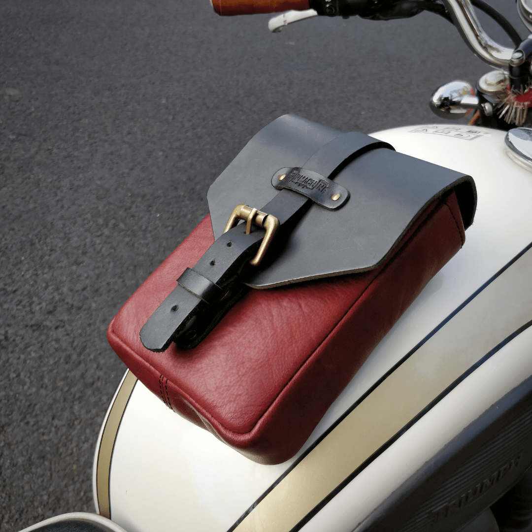 Tripmachine TANK POUCH - LRL Motors