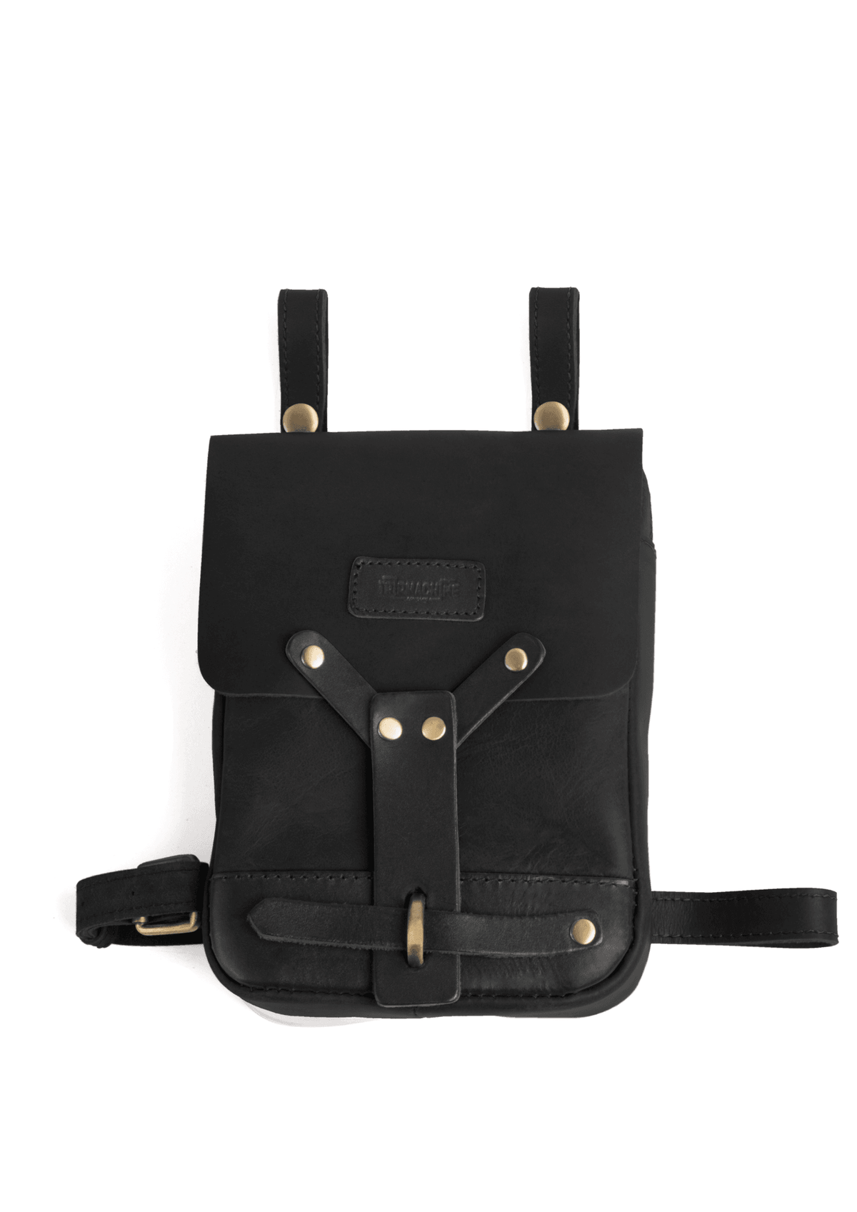 Tripmachine THIGH BAG - LRL Motors
