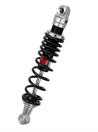 TRIUMPH BONNEVILLE 900 T100 2001-2006 YSS SHOCK ABSORBER - LRL Motors