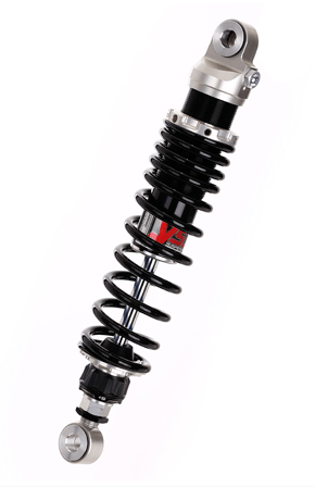 TRIUMPH BONNEVILLE 900 T100 2008-2015 YSS SHOCK ABSORBER - LRL Motors